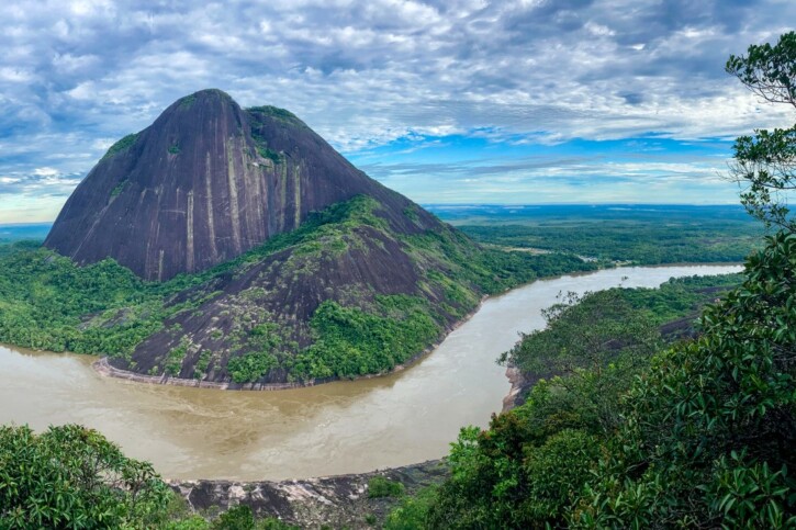 Expédition JBL Colombie 2022