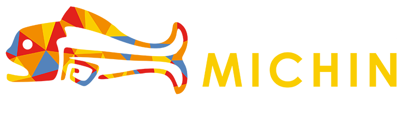 logo Acuario Michin Guadalajara